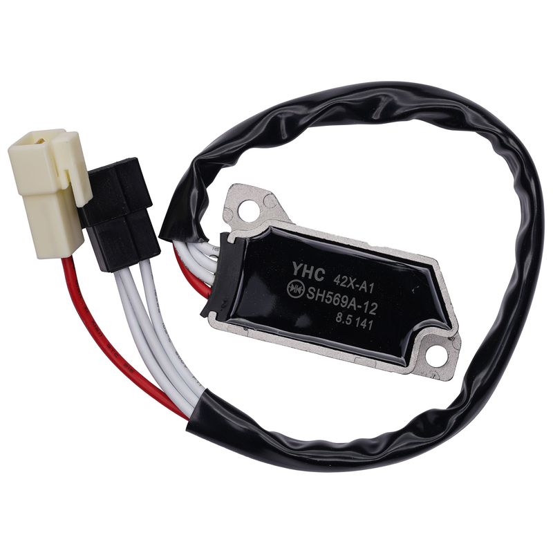 RÉGULATEUR DE REMPLACEMENT MTX YAMAHA