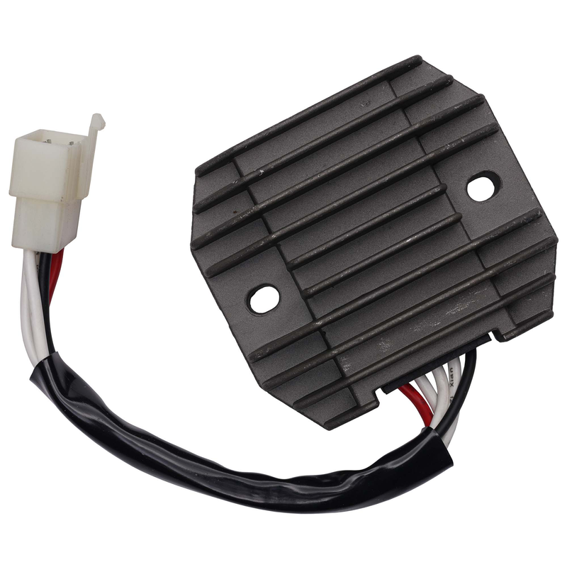 RÉGULATEUR DE REMPLACEMENT MTX YAMAHA