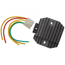 Régulateur de tension YAMAHA