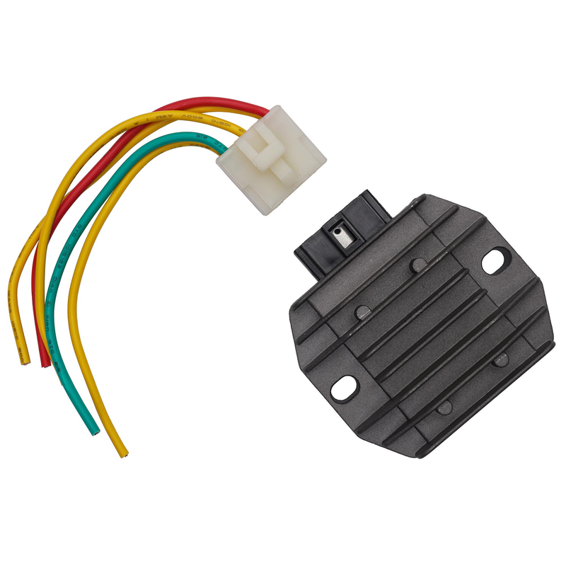 RÉGULATEUR DE REMPLACEMENT MTX YAMAHA