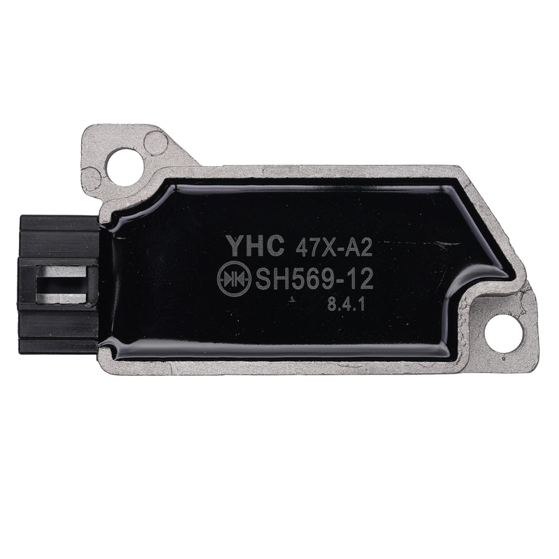 RÉGULATEUR DE REMPLACEMENT MTX YAMAHA