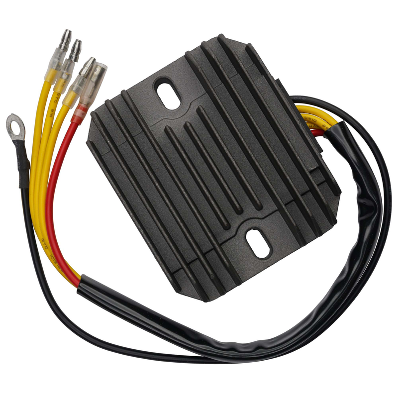 RÉGULATEUR DE REMPLACEMENT MTX SUZUKI