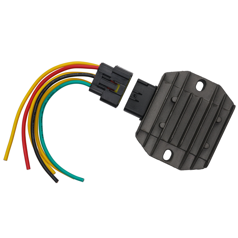 RÉGULATEUR DE REMPLACEMENT MTX SUZUKI