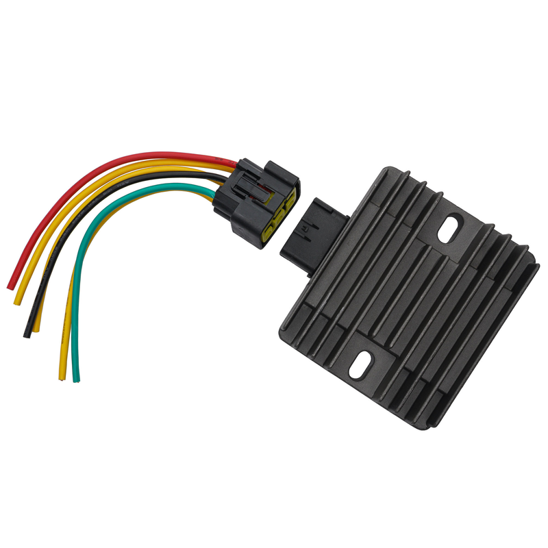 RÉGULATEUR DE REMPLACEMENT MTX SUZUKI