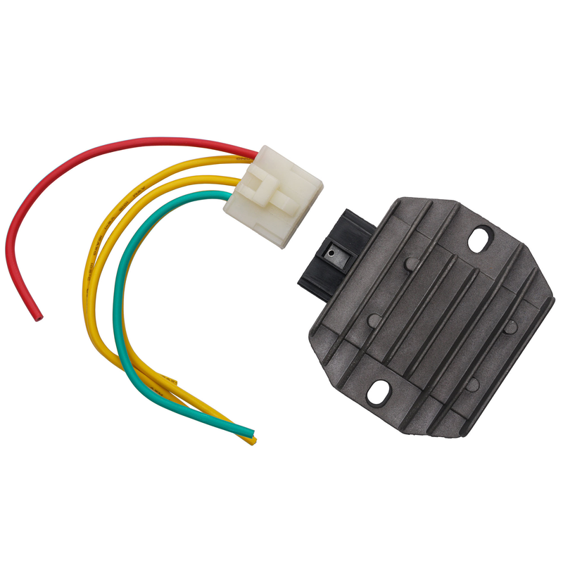 RÉGULATEUR DE REMPLACEMENT MTX SUZUKI