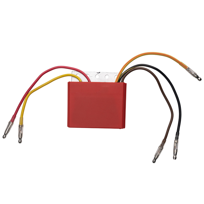 RÉGULATEUR DE REMPLACEMENT MTX POLARIS