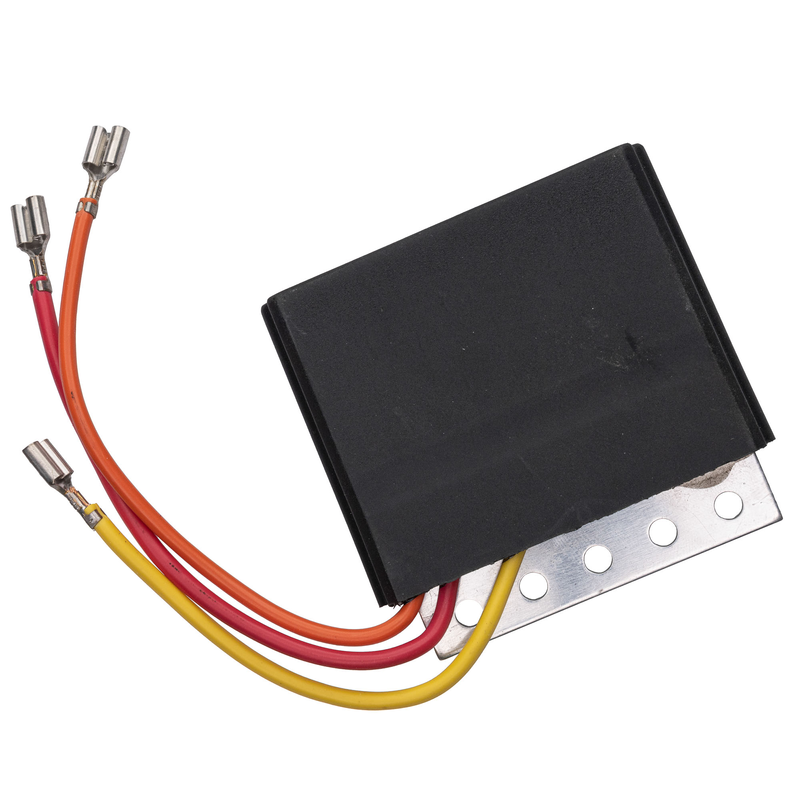 RÉGULATEUR DE REMPLACEMENT MTX POLARIS
