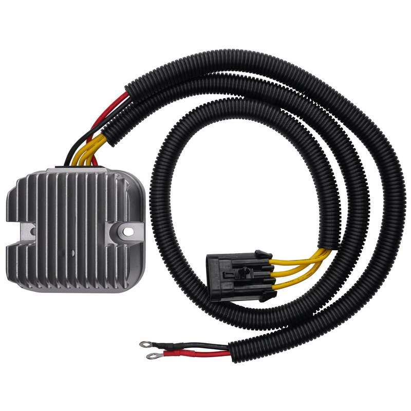 RÉGULATEUR DE REMPLACEMENT MTX POLARIS
