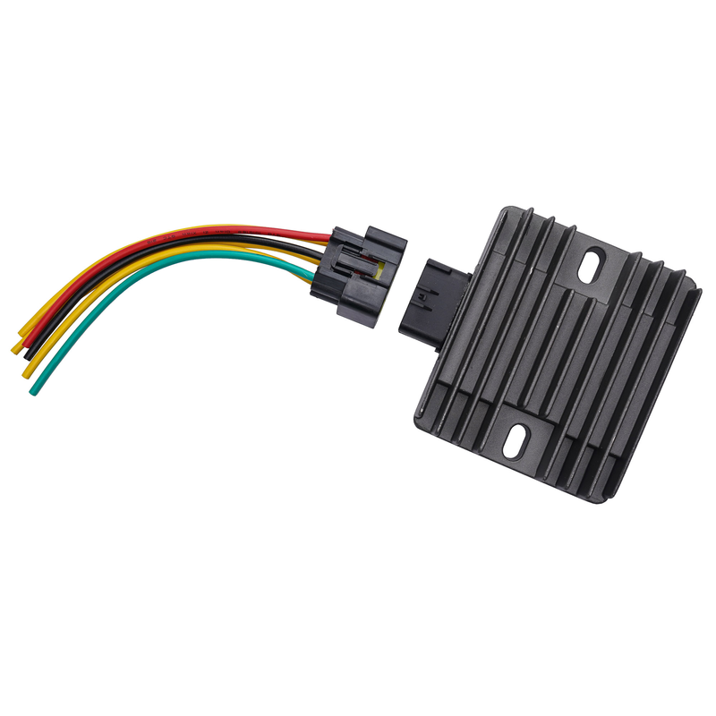 RÉGULATEUR DE REMPLACEMENT MTX HONDA