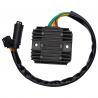 RÉGULATEUR DE REMPLACEMENT MTX BMW