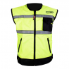GILET RÉFLÉCHISSANT HAUTE VISIBILITÉ METRO PETIT