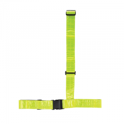 CEINTURE HAUTE VISIBILITÉ...