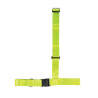 CEINTURE HAUTE VISIBILITÉ SAM BROWNE