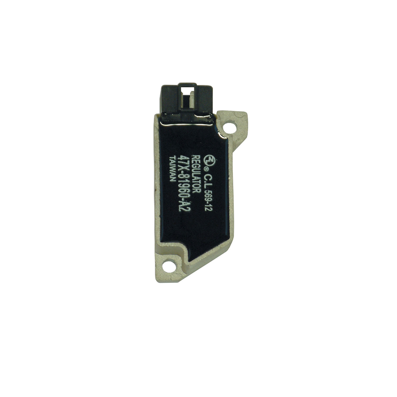 Redresseur Yamaha 47X 81960 A21 A2 compatible avec FZR400 600 750 1000 XJ600