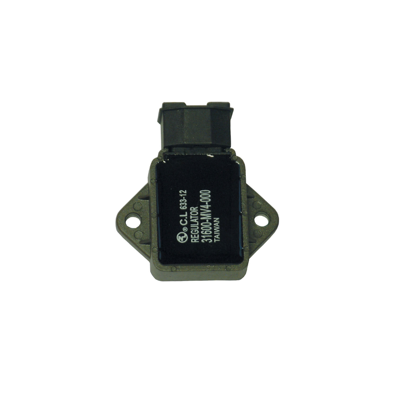 Régulateur Honda 31600 MV4 000 compatible avec CBR900 600 400 VTR1000 XL1000 CB600