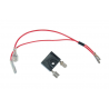 Redresseur universel 6 volts  10 pièces
