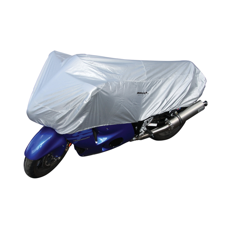 HOUSSE DE CAPOT MOTO, GRANDE (750-1100 cc)