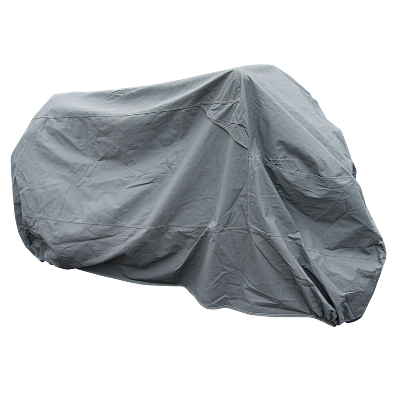 HOUSSE DE PLUIE PREMIUM, GRANDE
