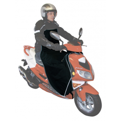 Tablier scooter universel