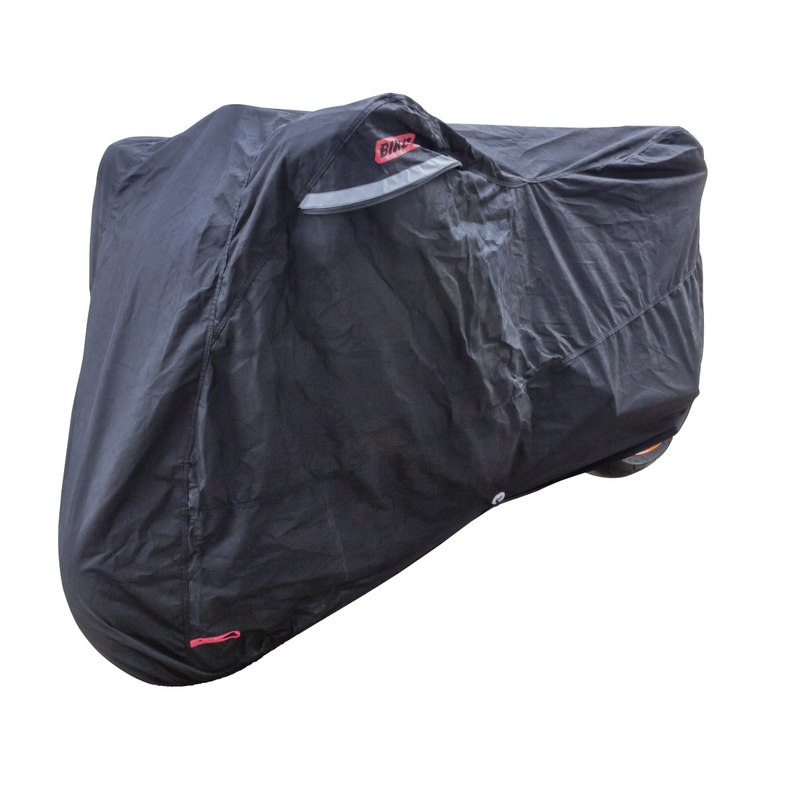 BIKEIT INDOOR DUST COVER EXTRA LARGE 2017