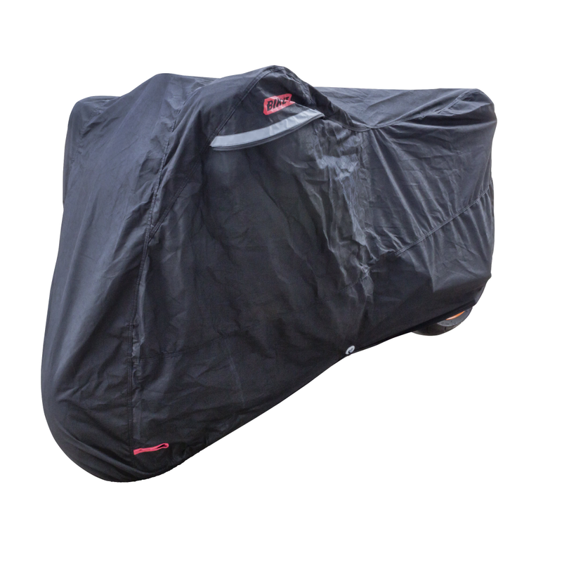 BIKEIT INDOOR DUST COVER LARGE 2017