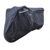 HOUSSE DE PROTECTION ANTI-POUSSIÈRE BIKEIT POUR INTÉRIEUR, MOYENNE