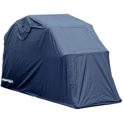 HOUSSE DE REMPLACEMENT POUR ABRI DE GARAGE GRAND