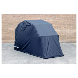 Tente garage moto ARMADILLO SMALL 270x105x155cm