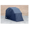 ABRI DE GARAGE MOTO PETIT 270 x 105 x 155 cm NOIR 600D