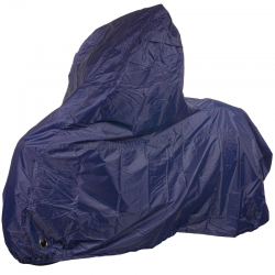 HOUSSE DE PLUIE TROTTINETTE...