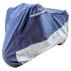HOUSSE DE PLUIE DELUXE ULTRA RÉSISTANTE MOYENNE