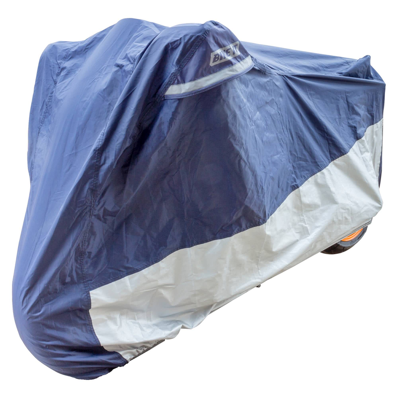 HOUSSE DE PLUIE DELUXE ULTRA RÉSISTANTE MOYENNE