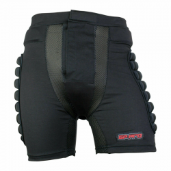 SHORT CONFORT GP PRO MOTO X...