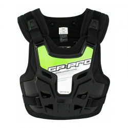 GP-PRO ADULT MOTO-X BODY...