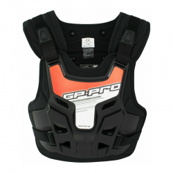 GP-PRO ADULT MOTO-X BODY...