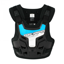 GP-PRO ADULT MOTO-X BODY...