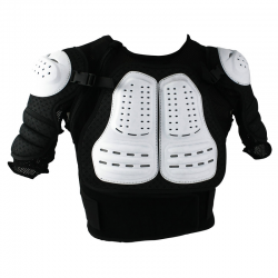 VESTE DE PROTECTION MOTO X...