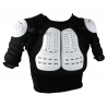 VESTE DE PROTECTION MOTO X ADULTE GP PRO MANCHES COURTES L   XL