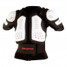 VESTE DE PROTECTION MOTO X ENFANT GP PRO MANCHES COURTES M   L