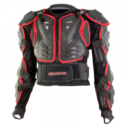GP-PRO MOTO-X PROTECTOR...