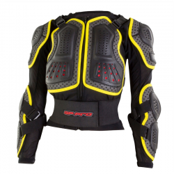 VESTE DE PROTECTION GP-PRO...