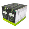 CARTON EXTÉRIEUR 20 pièces NETTOYANT PROTECTEUR LIQUIDE PRODREAM  KIT DE VOYAGE 130 ml