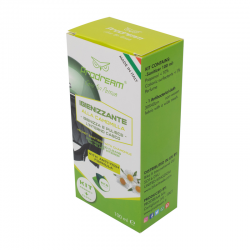 Kit de désinfectant pour...