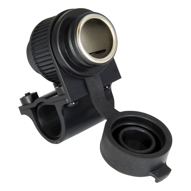Kit d alimentation 12 V, prise allume cigare