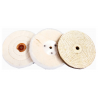 REPLACEMENT POLISHING WHEELS 3PCS