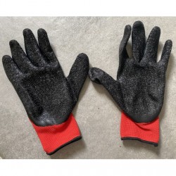 Gants de mécanique T2R CE