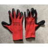 Gants de mécanique T2R CE
