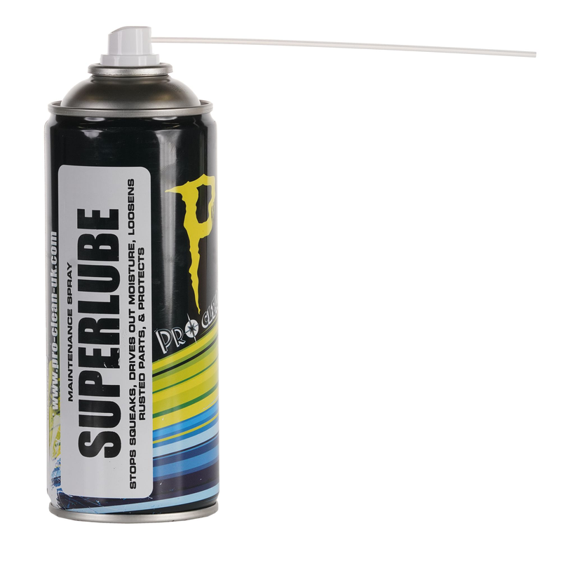 PRO CLEAN SUPERLUBE 400 ml AÉROSOL SLA400