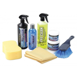 PROCLEAN RACEPACK MX