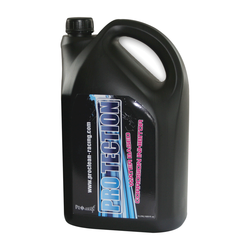 Bidon PRO CLEAN inhibiteur de corrosion 5L